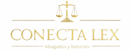 CONECTALEX: Abogados y Notarios