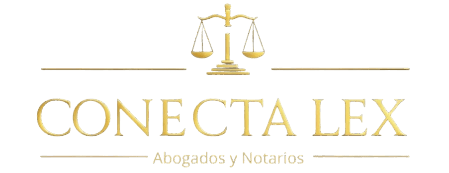 CONECTALEX: Abogados y Notarios